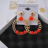 BLEA132132 Fashion Hanging Earrings for women Jewelry