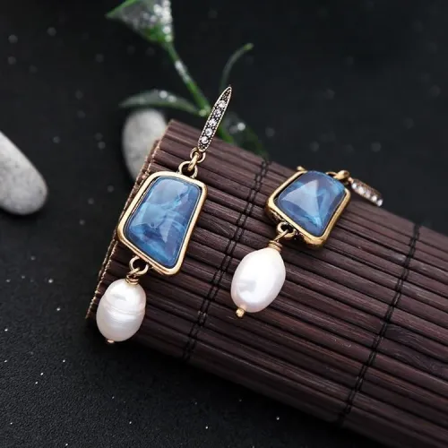Earring227 Fashion Earrings ed00915b