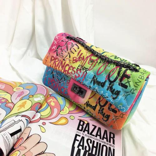BLH02 Candy Color Colorful Handbags Purse bags