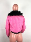 UJBC14543 Fashion Bubble Coats