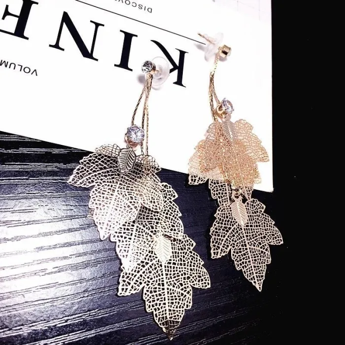 Earring61 Fashion Earrings