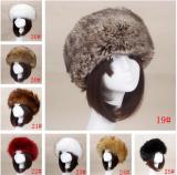 BLFFH Hot Sale Best Quality Faux Fur Headband