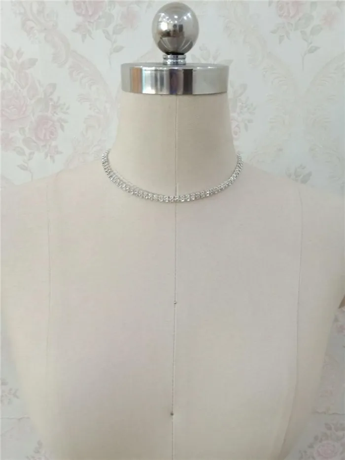 Necklace20 Fashion Necklace Neckchain