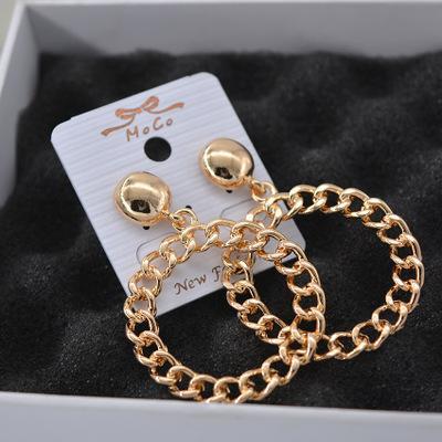 BLE2322 Fashion Hanging Earrings for women Jewelry