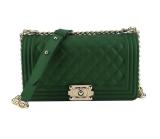 BLH01 Candy Color Colorful Handbags Purse bags