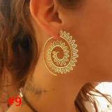 XHE30  earring