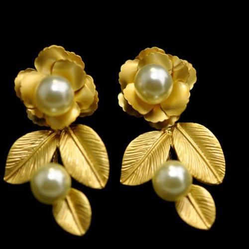 BLER01295 Fahion Hanging Earrings for women Jewelry