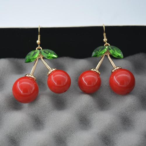 BLE46136126 Fahion Hanging Earrings for women Jewelry
