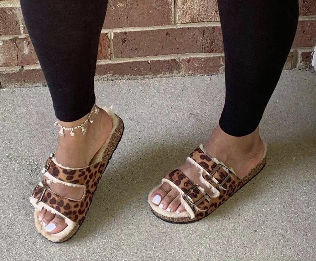 new trendy slides
