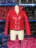 BLBC02 Bubble Coat Puffer Coats Downcoats