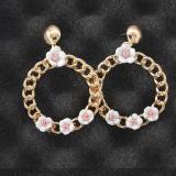 BLEA132132 Fashion Hanging Earrings for women Jewelry