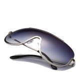 BLS2305 Hot Trendy Sunglasses Sunnies Shades