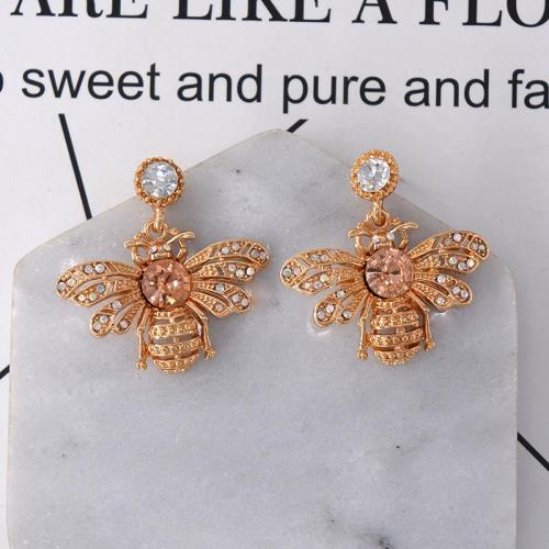 BLEA5965695 Fashion Hanging Earrings for women Jewelry
