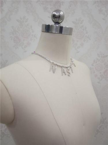 Necklace61 Fashion Necklace Neckchain