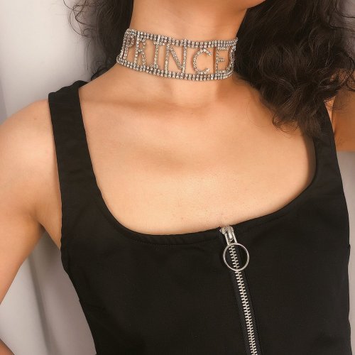 Necklace71 Fashion Necklace Neckchain