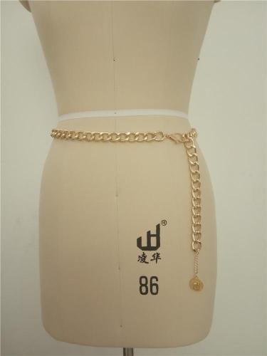 WC7 Fashion Waistchain