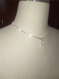 Necklace6 Fashion Necklace Neckchain  015102