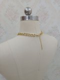 Necklace18 Fashion Necklace Neckchain