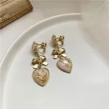 Earring51 Fashion Earrings