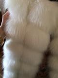 BLFFV01 Faux Fur Vest