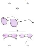 BLS674 Fashion Sunglasses Sunnies Shades Eyewear