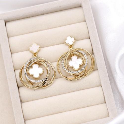 Earring64 Fashion Earrings