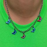 Necklace36 Fashion Necklace Neckchain Kaidisi