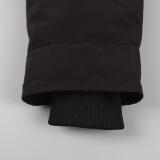 BLFP High Quality Winter Fur Parka