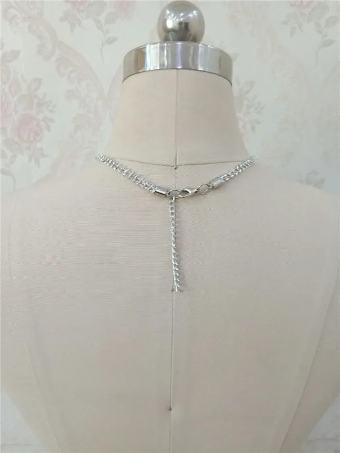 Necklace20 Fashion Necklace Neckchain