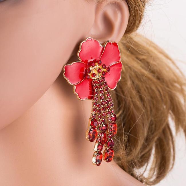 Earring125 Fashion Earrings