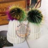 BLRFH05 Pompom Hats