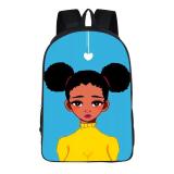 BLB01 Backpack Schoolbags Bookbags
