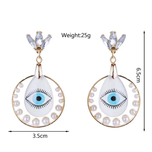 Earring118 Fashion Earrings