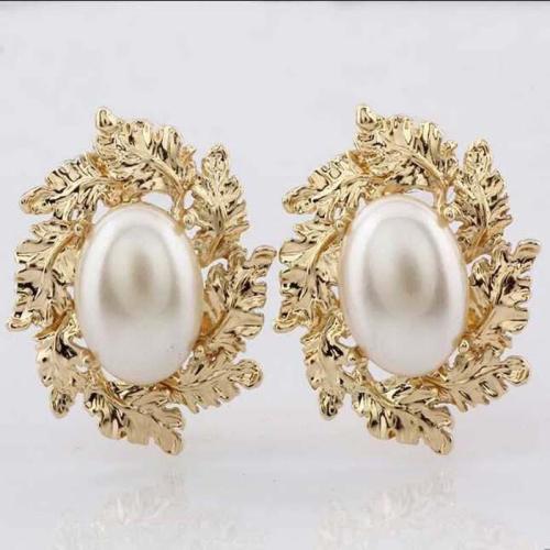 BLE461612 Fahion Hanging Earrings for women Jewelry
