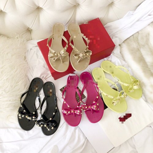 GR01 women fashion slippers sandles