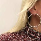 BLE85656 Fashion Hanging Earrings for women Jewelry