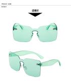 BLS1811 Fahion Candy Colorful Sunglasses