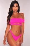 BLBS Fashion Bathing Suit Swimwear Swimsuit