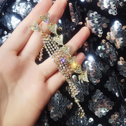 Earring84 Fashion Earrings