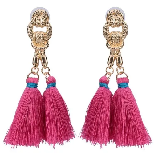 Earring115 Fashion Earrings