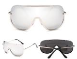 BLS2305 Hot Trendy Sunglasses Sunnies Shades