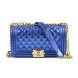 BLH01 Candy Color Colorful Handbags Purse bags