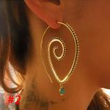 XHE30  earring