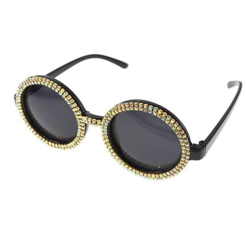 BLS03 Crystal Fashion Sunglasses Sunnies Shades
