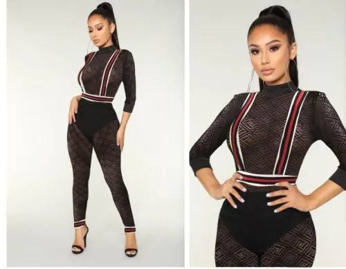 Bodysuit147 Bodysuit outfit tracksuit