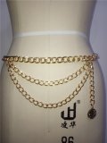 WC10 Fashion Waistchain