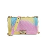 BLH01 Candy Color Colorful Handbags Purse bags