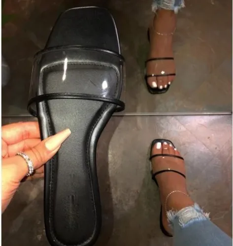 SlideN16 Fashion Slides Slippers