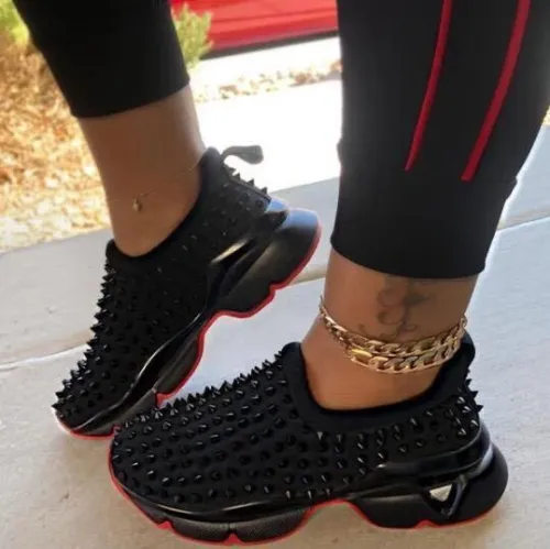 SneakerN05 Fashion Sneakers