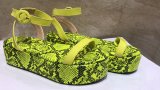 SlideN15 Fashion Slides Slippers BFS011